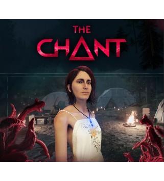 The Chant - Spiritual Retreat Outfit DLC PS5 PlayStation 5 Key EUROPE